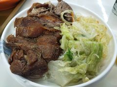 -济南大学-第8食堂