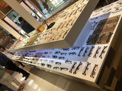 -博客眼镜(大学城店)