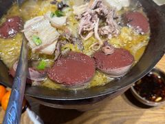 -鸽子窝(黄村店)