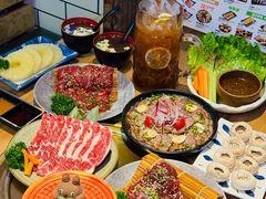 -肉问屋·元气一番烧肉(北京总店)