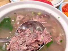 -东北风(江北万达店)