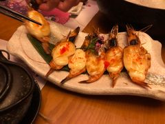 -大江户日本料理(吕厝店)