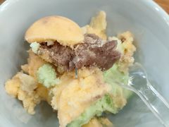 -穆兰泽兰州牛肉面(天津·海河意式风情区店)