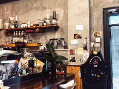 -251#coffee roasters(沿河东路店)