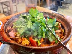 -洪大厨鸡煲(福田店)