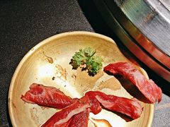 -東盛炭烤自助料理(浦东文峰广场店)