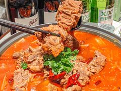 -清真·宁夏印象·盐池滩羊肉体验店(江宁路店)