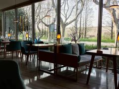 靠窗位-EN SPACE恩空间