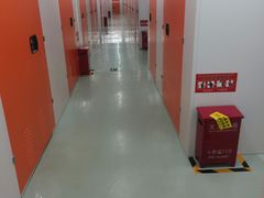 -安东易迷你仓自助寄存仓库(苏州桥店)