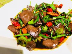 -楚太子  中餐&烧烤(武大店)