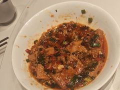 -李记搅团•非遗陕菜(三桥店)