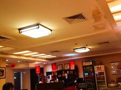 大堂-陕西风味餐厅(陕西省驻京办店)