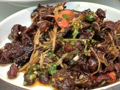 酸甜马肉-壮族人(靖西店)