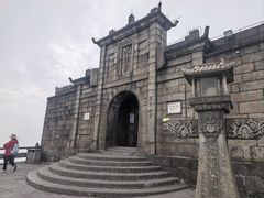 -南岳衡山风景名胜区