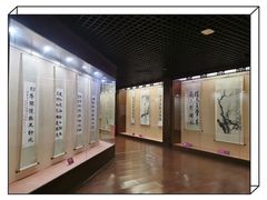 -老桂湖公园-杨升庵博物馆