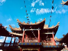 -高庙保安寺