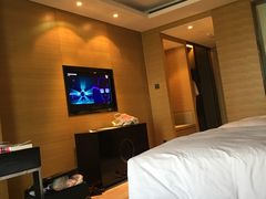 -新湖铂尔曼大酒店·日之升日餐厅