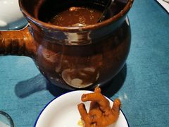 -水岸小城故事(堤口路店)