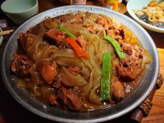 -淀里船宴(裕华东路店)