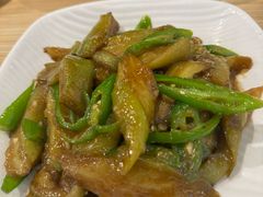 -台北楚楚园馅饼粥(虹桥南丰城店)