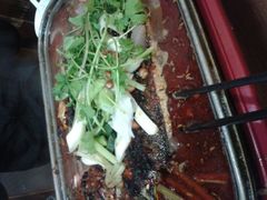 -小四川特色烤鱼(新城总店)