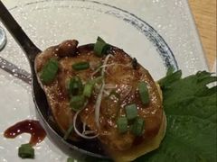 -乌君·酒场·炭火烧鸟(侨城坊店)
