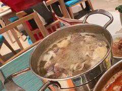 -味餐厅·海鲜·火锅·自助餐