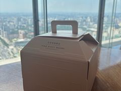 -北京柏悦酒店·锦庭餐厅Dining Room