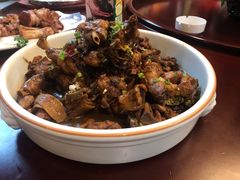 -凯达家宴(宏盛小区店)