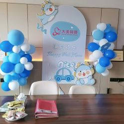 -大美母婴月子中心(虹桥店)