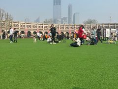 -星巴克(天津五大道店)