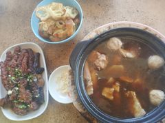 -新记肉骨茶