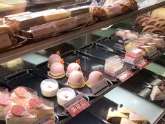 -樱花糕坊(万松园店)
