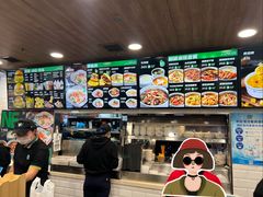 -魏家凉皮(祈年大厦店)