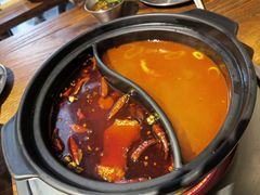 -江湖六膳門串串香(隆礼路店)