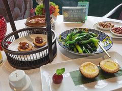 -三号黄浦会Canton Table