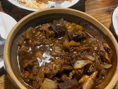 -卧龙堡客栈·中餐厅(古北水镇店)