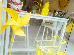 -一粒糖 · 潮汕小吃-海石花特色甜品