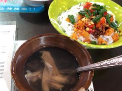 -龙老五汤店(站前西路店)