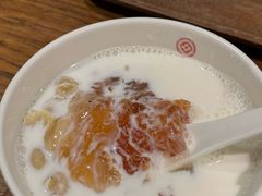 -彬媽糖水(侨鑫国际店)