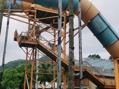 -重庆海昌加勒比海水世界