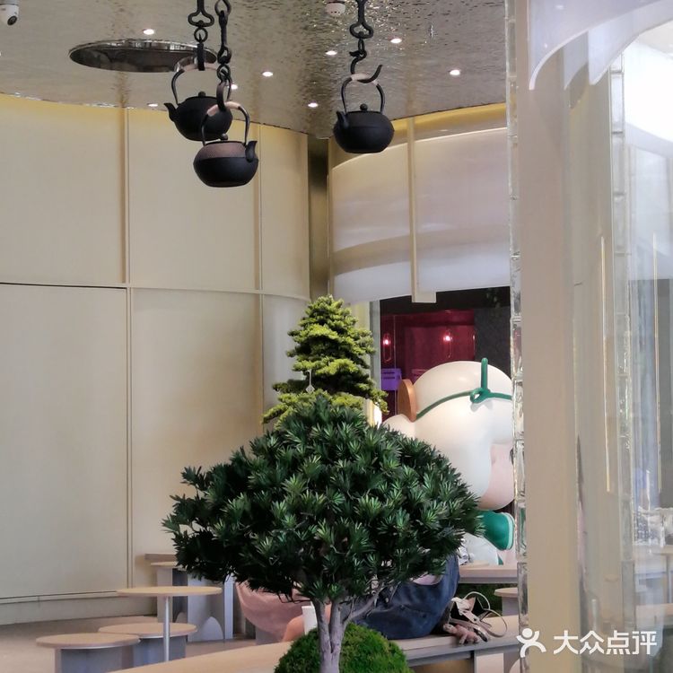 好赞的苿莉奶白