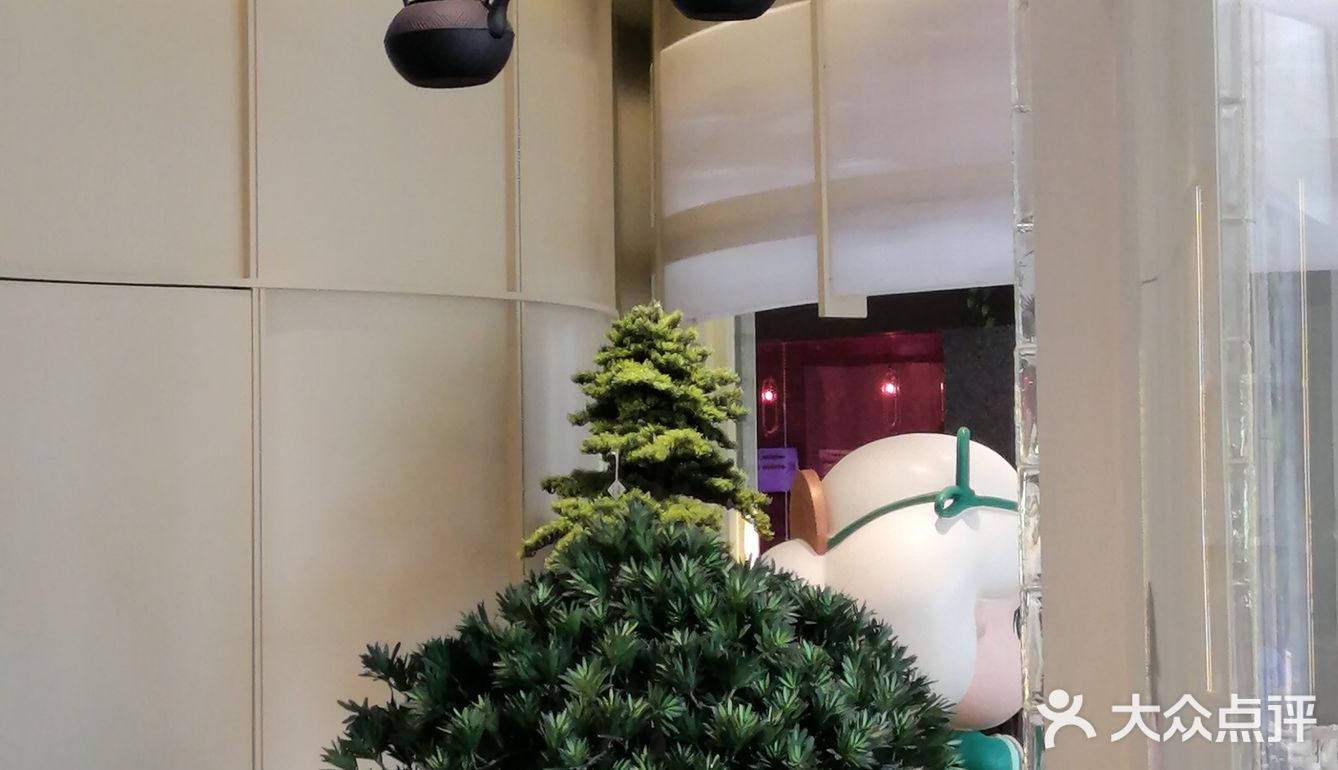 好赞的苿莉奶白