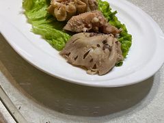 -行宫蒙古部落(顺平路店)