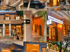 -天津五大道文化旅游区