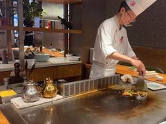 -飞阳铁板烧(ME TOWN购物中心店)