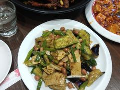 -掌上鲜(南顺城街店)
