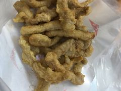 -北坦杨家干炸里脊(总店)