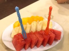-真浪花园海鲜餐馆