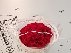 -EPOQUE·一刻花店(兴业太古汇店)